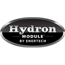 Hydro Module logo