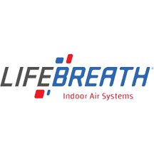 Life Breath Indoor Air Systems logo