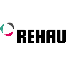 REHAU logo
